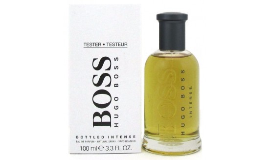 Hugo Boss Boss Bottled Intense edt m