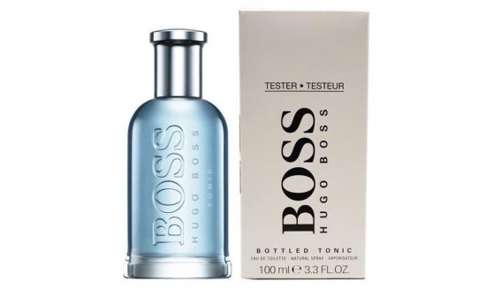 Hugo Boss Bottled Tonic edt m
