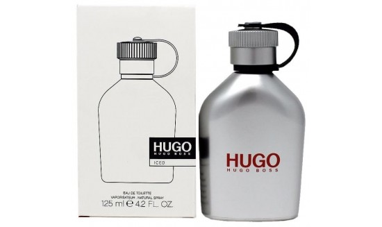 Hugo Boss Hugo Iced Men edt m