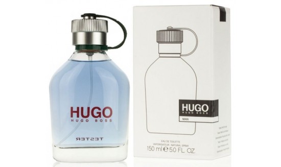 Hugo Boss Hugo Man edt m
