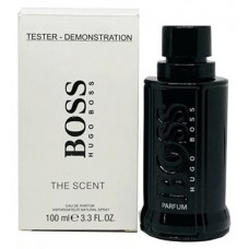 Hugo Boss Boss the Scent Black for Him edp m