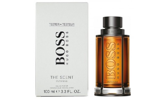 Hugo Boss Boss the Scent Intense for Him edp m