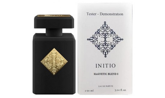 Initio Parfums Prives Magnetic Blend 8 edp u