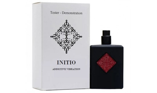 Initio Parfums Prives Addictive Vibration edp w