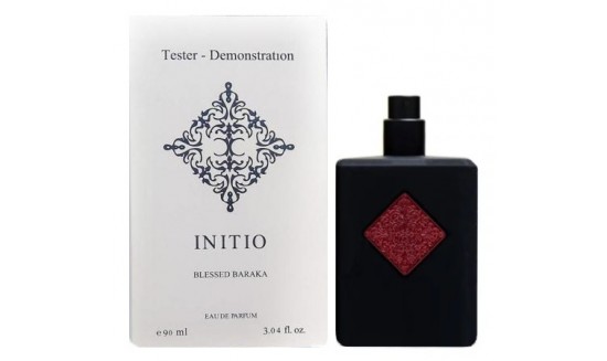 Initio Parfums Prives Blessed Baraka edp u