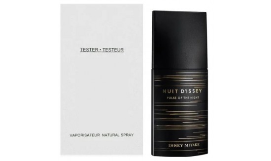 Issey Miyake Nuit d'Issey Pulse Of the Night edp m