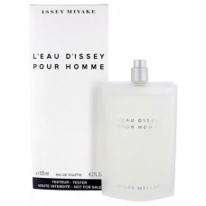 Issey Miyake L'eau D'issey Pour Homme edt m