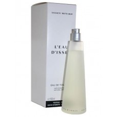 Issey Miyake L'eau D'issey edt w