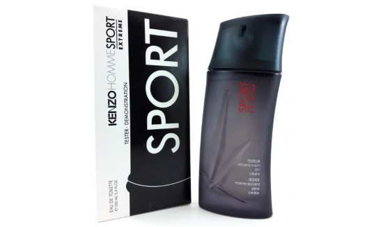 Kenzo Homme Sport Extreme edt m