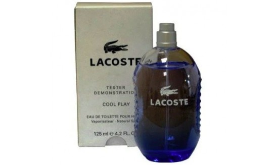 Lacoste Cool Play edt m