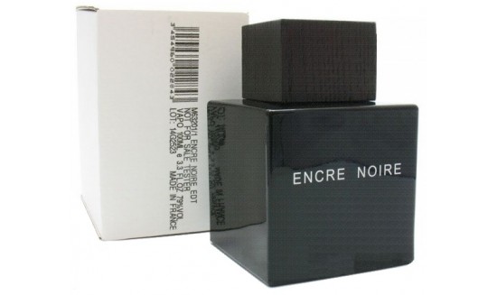 Lalique Encre Noire edt m