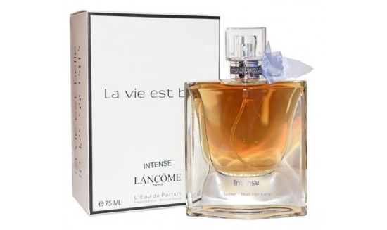 Lancome La Vie Est Belle L'Eau de Parfum Intense edp w