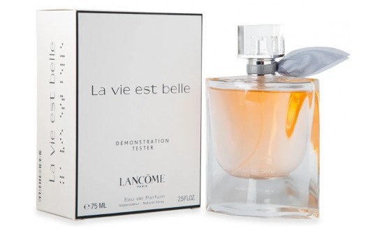 Lancome La Vie Est Belle L'Eau de Parfum edp w