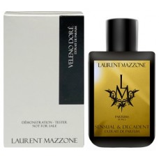 Laurent Mazzone Parfums Veleno Dore edp u