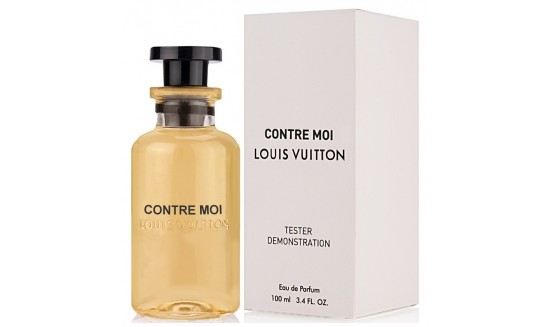Louis Vuitton Contre Moi edp w
