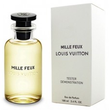 Louis Vuitton Mille Feux edp w