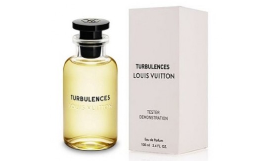 Louis Vuitton Turbulences edp w
