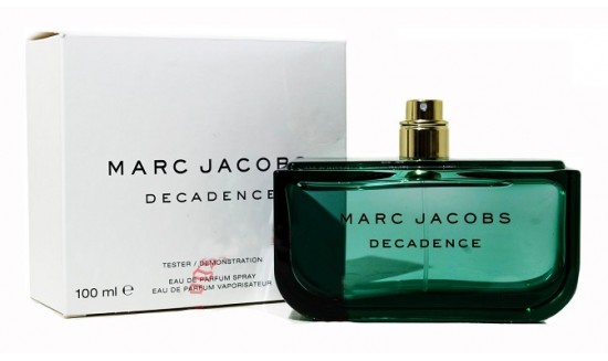 Marc Jacobs Decadence edp w