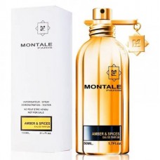 Montale Amber & Spices edp u