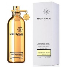Montale Highness Rose edp w