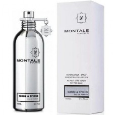 Montale Wood & Spices edp w