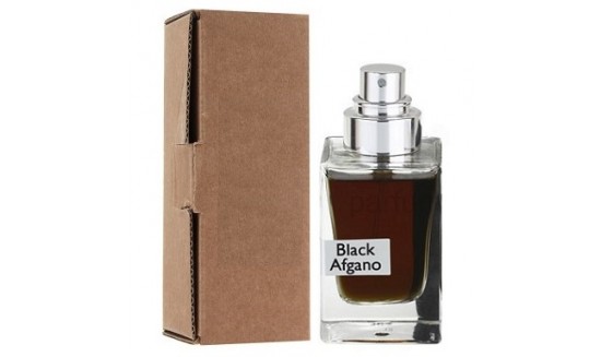 Nasomatto Black Afgano u парфуми