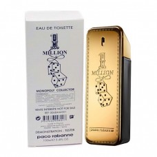 Paco Rabanne 1 Million Monopoly Collector Edition edt m