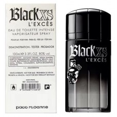 Paco Rabanne Black XS L'Exces edt m