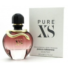 Paco Rabanne Pure XS For Her edp w