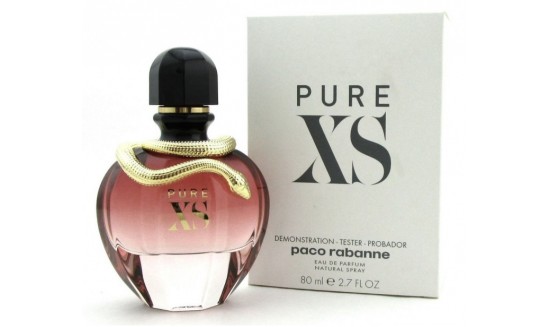Paco Rabanne Pure XS For Her edp w