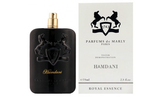 Parfums de Marly Hamdani edp u