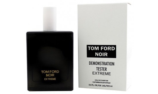 Tom Ford Noir Extreme edp m