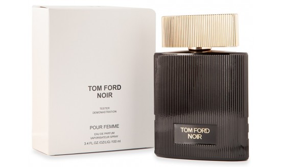 Tom Ford Noir Pour Femme edp w