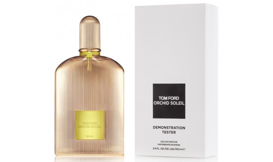 Tom Ford Orchid Soleil edp w