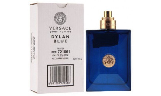Versace Dylan Blue Pour Homme edt m