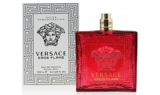 Versace Eros Flame edp m