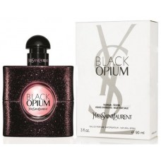 Yves Saint Laurent Black Opium Eau de Toilette edt w
