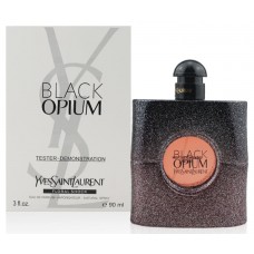 Yves Saint Laurent Black Opium Floral Shock edp w