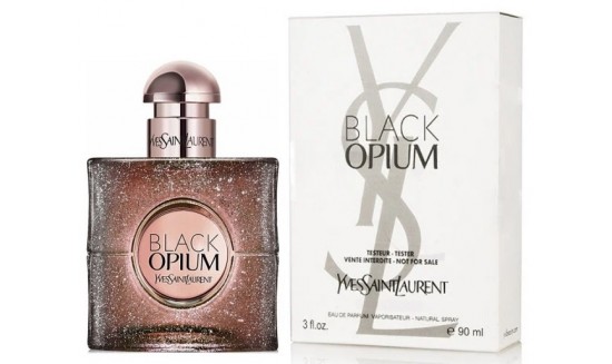 Yves Saint Laurent Black Opium Hair Mist edp w