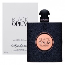 Yves Saint Laurent Black Opium edp w
