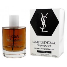 Yves Saint Laurent L'Homme Parfum Intense edp m