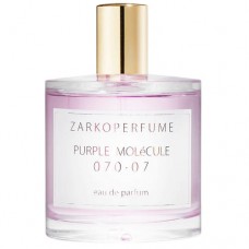 Zarkoperfume Purple Molecule 070.07 edp u