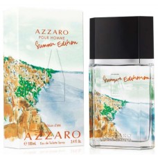 Azzaro Pour Homme Summer Edition edt m