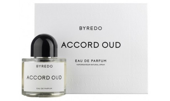 Byredo Accord Oud edp u