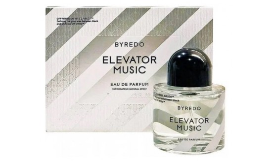 Byredo Elevator Music edp u