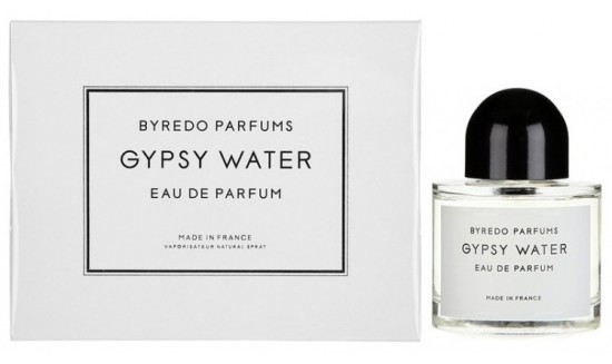 Byredo Gypsy Water edp u
