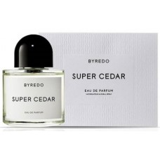 Byredo Super Cedar edp u