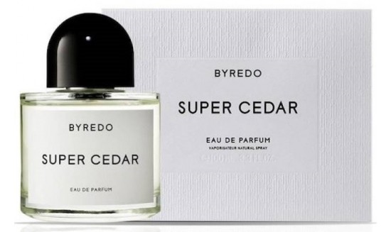 Byredo Super Cedar edp u