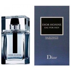 Christian Dior Homme Eau for Men edt m