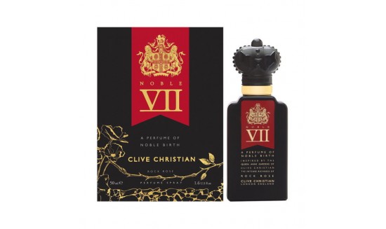 Clive Christian Noble VII Rock Rose edp w